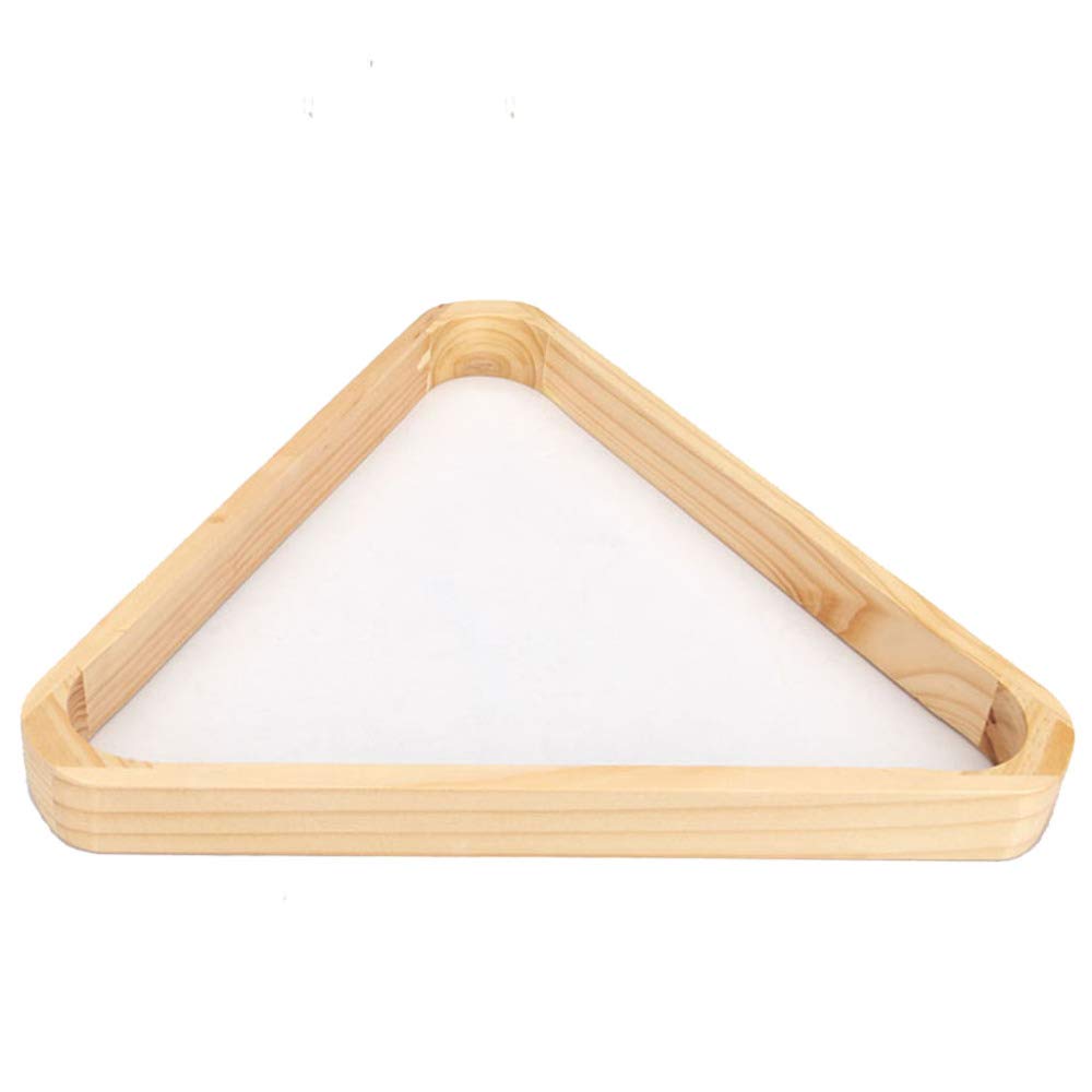 Premium Wooden Triangle Rack - Image 2