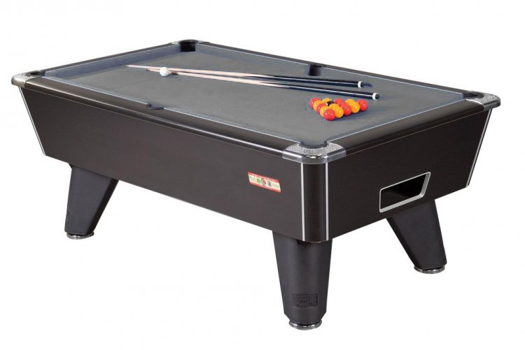 Supreme Winner 8ft Pool Table