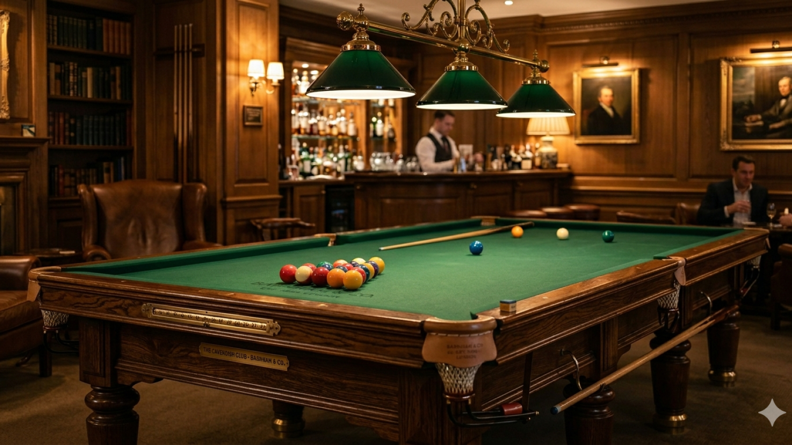 Les Règles du 8-Ball Pool : Tout Ce Qu'il Faut Savoir