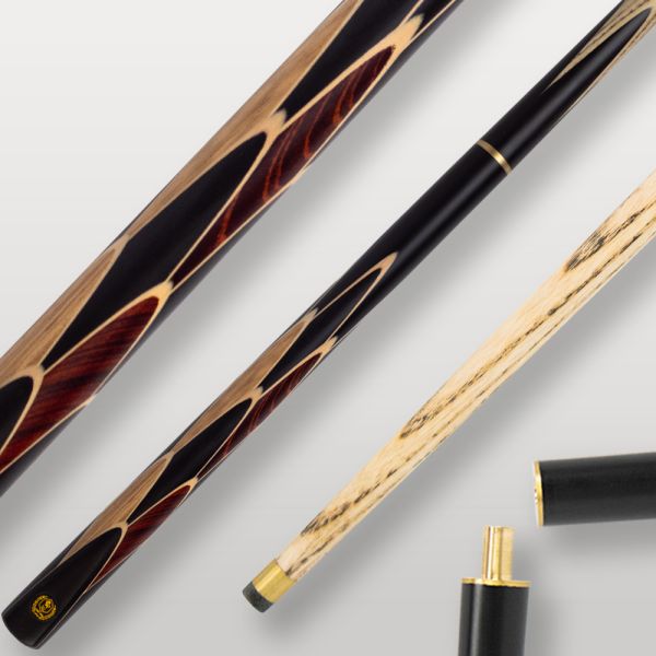 Riley Ronnie O'Sullivan Signature Pool Cue - Image 2