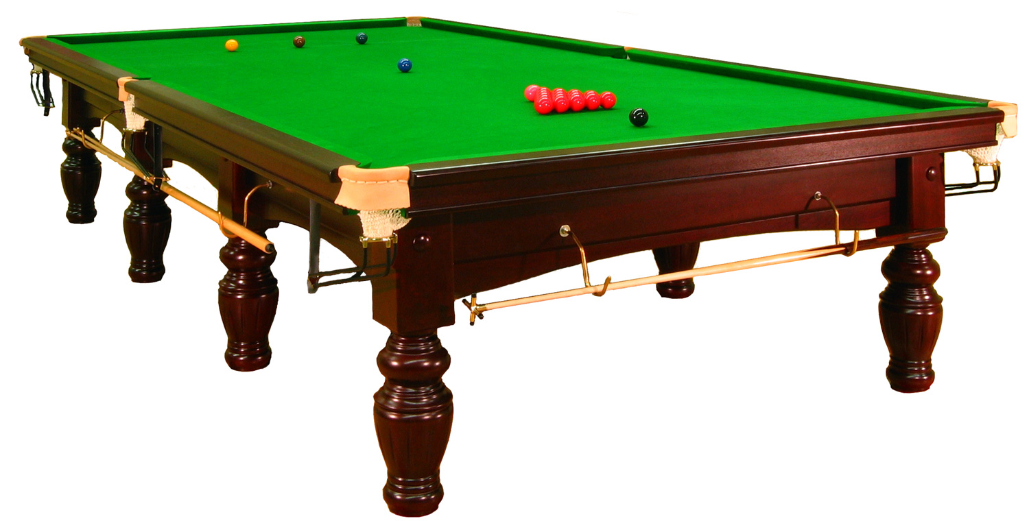 Riley England Aristocrat Pool Table