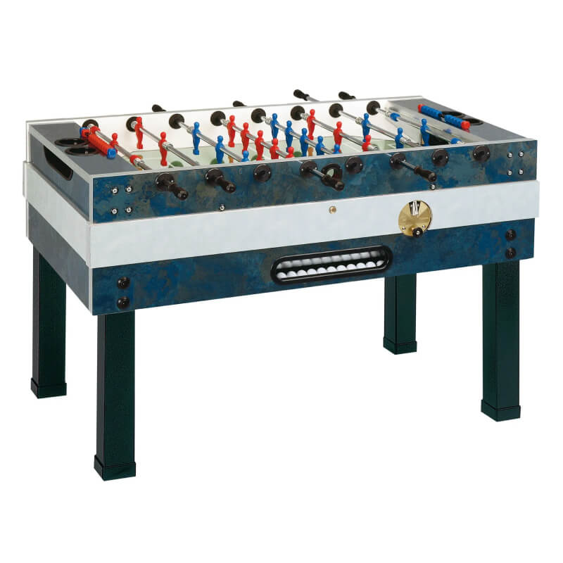 Professional Family Foosball Table – 4 Players