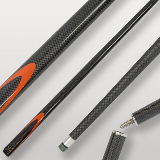 Xingpai Pro Carbon Fiber Pool Cue