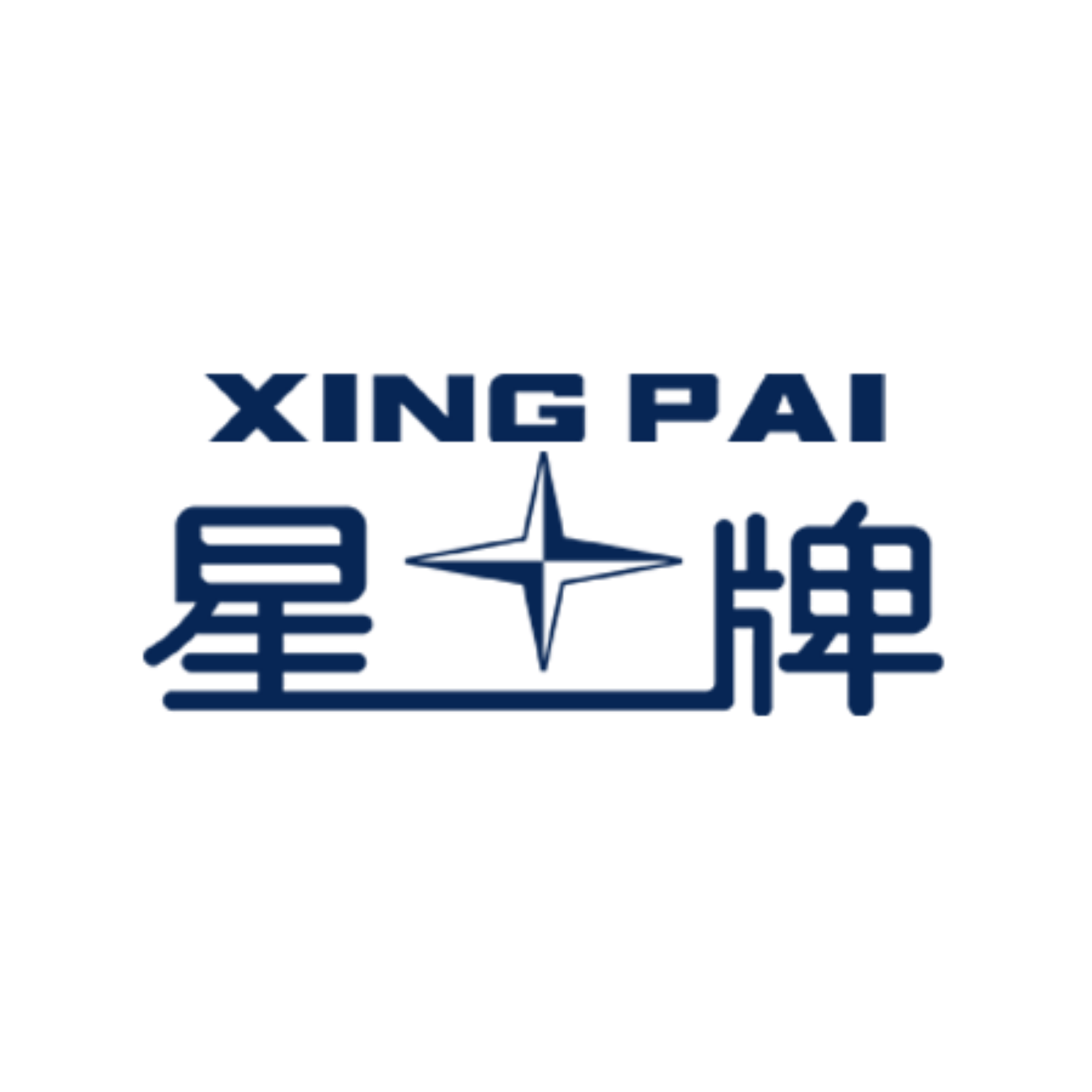 xingpaI