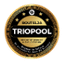 logo Trio pOOl
