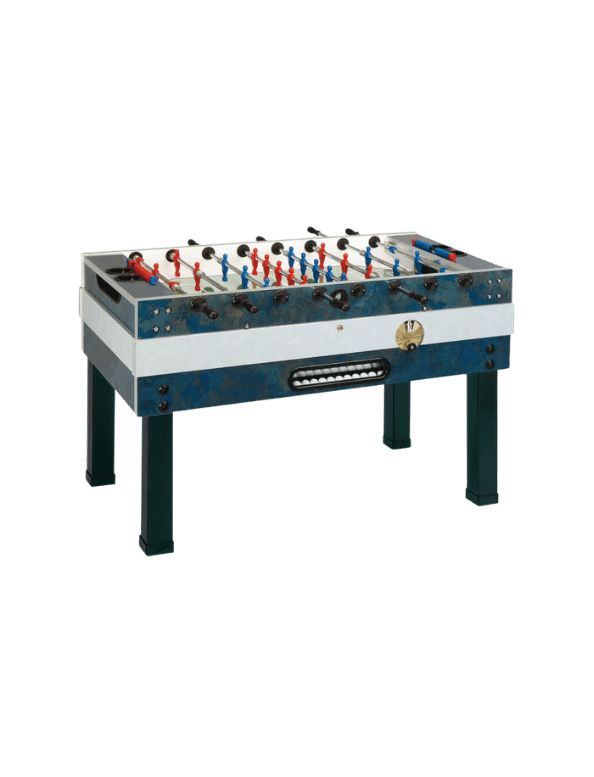 échecs / baby-foot